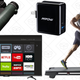 Image for article titled Saturday's Best Deals: Hunting Gear, Roku Smart TV, Treadmill, and More